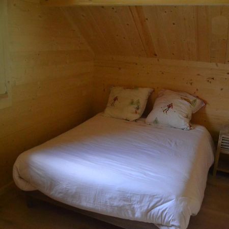 Chalet Spacieux 12 Pers, 5 Ch, Parking, Wifi, Pret Pour Vos Vacances A Valloire - Fr-1-263-480 Villa Eksteriør bilde